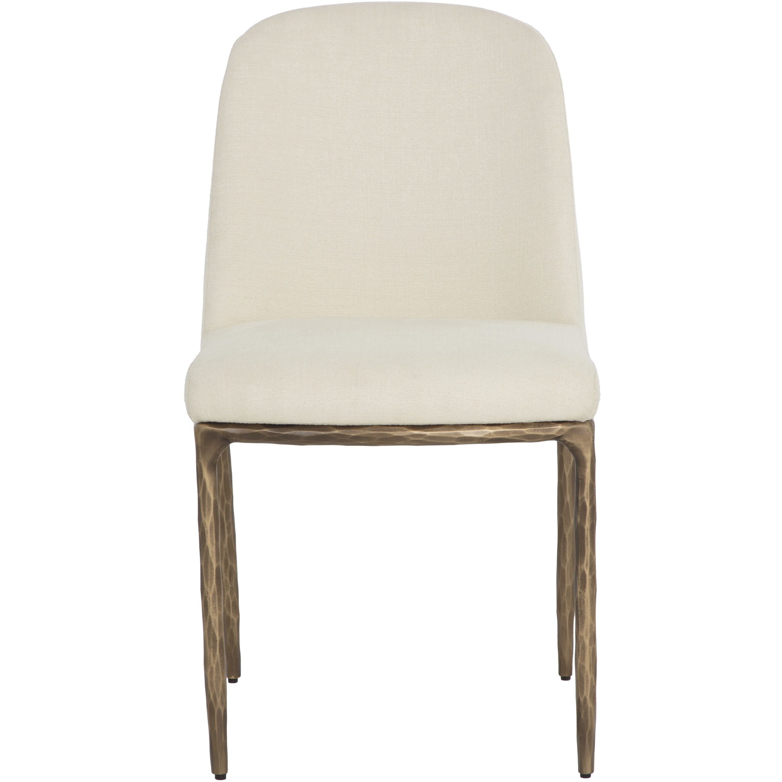 Nestor Zenith Alabaster Dining Chair